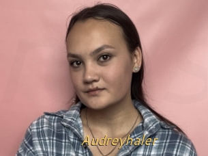 Audreyhaler