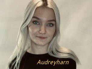 Audreyharn