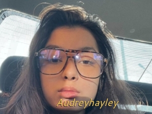 Audreyhayley
