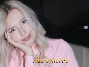 Audreyhelme