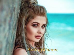 Audreykinnon