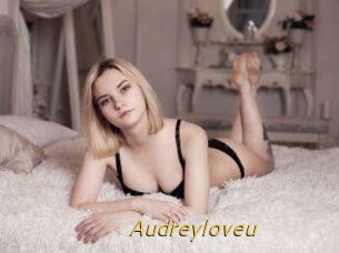 Audreyloveu
