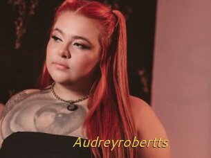 Audreyrobertts