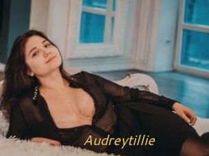 Audreytillie