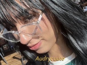 Audrycuute
