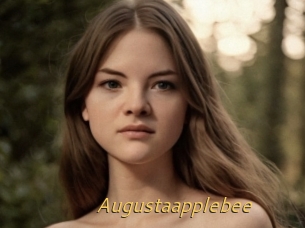 Augustaapplebee