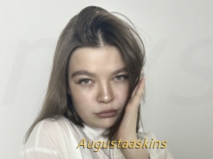 Augustaaskins