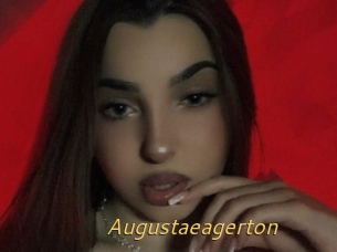 Augustaeagerton