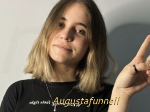 Augustafunnell