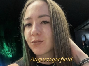 Augustagarfield