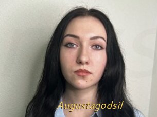 Augustagodsil