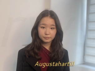 Augustahartill