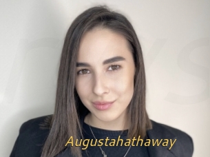 Augustahathaway