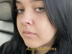 Augustahelms