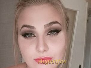 Augustfox