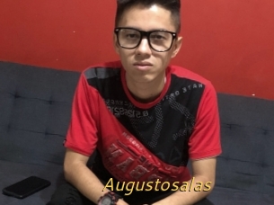 Augustosalas