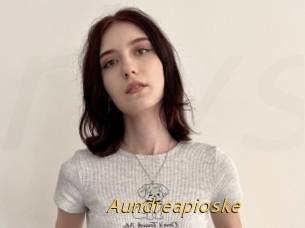 Aundreapioske