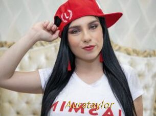 Aurataylor