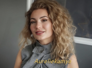 Aureliekamya