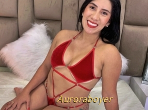 Auroraboyer