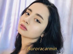 Auroracarmin