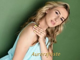 Aurorafoste