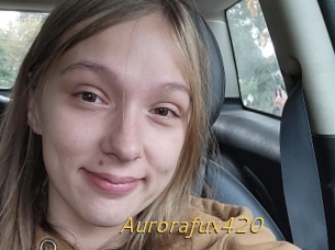 Aurorafux420