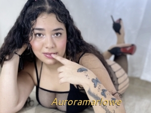 Auroramarlowe