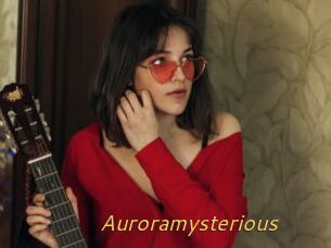 Auroramysterious