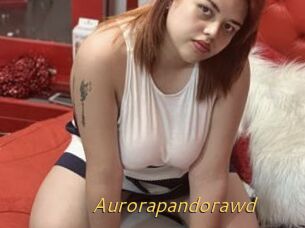 Aurorapandorawd