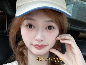 Auroraqqq