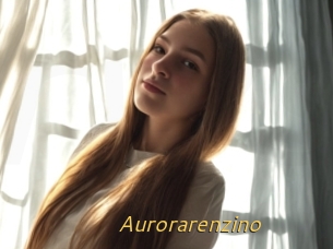 Aurorarenzino