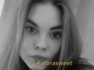 Aurorasweet