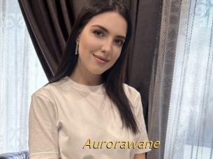 Aurorawane