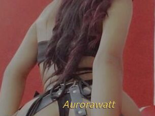 Aurorawatt