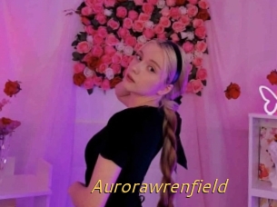 Aurorawrenfield