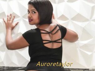 Auroretaylor