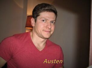 Austen