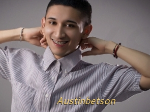 Austinbetson