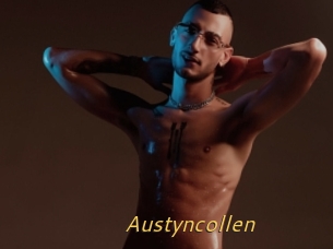 Austyncollen