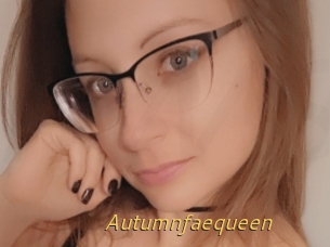 Autumnfaequeen