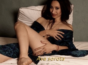 Ava_sorota