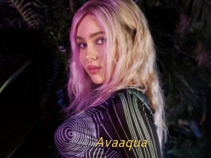 Avaaqua