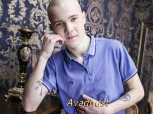Avadhust
