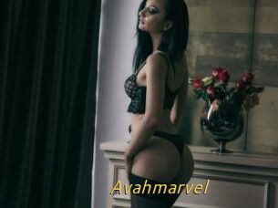 Avahmarvel