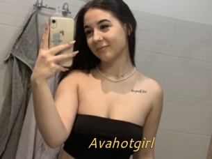 Avahotgirl