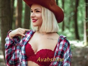 Avahshine
