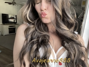 Avajeanne888