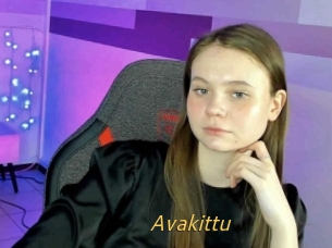 Avakittu