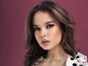 Avalowe